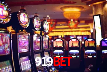 A Emoção da Loteria na 919bet: Uma Chance de Mudança de Vida