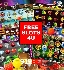 A Revolução dos Aplicativos de Jogos no 919bet