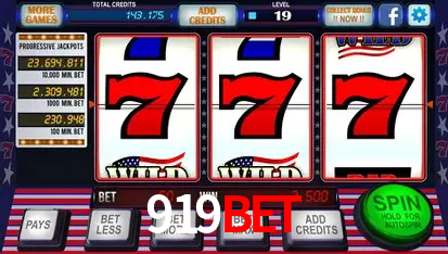 Descubra a Essência do 919bet: Nossa História e Compromissos