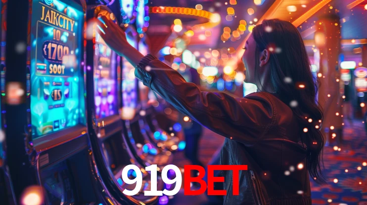 919bet - Cassino Premium Brasileiro - 919bet.com