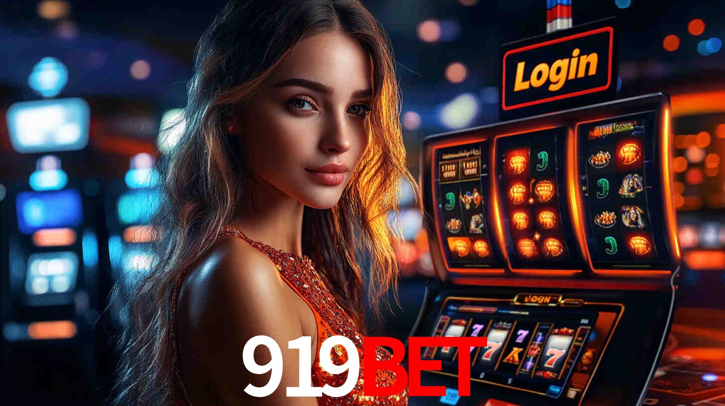 919bet login