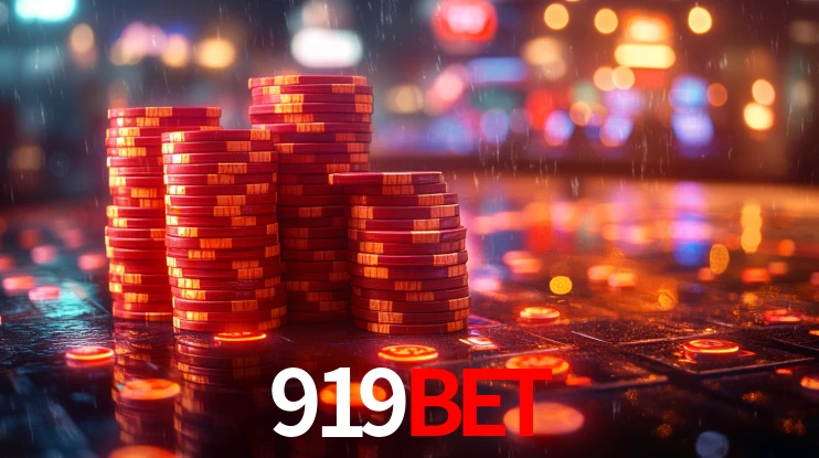 919bet: Seu Cassino Premiado com Pagamentos Rápidos