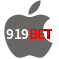 Aplicativo 919BETbet para iOS