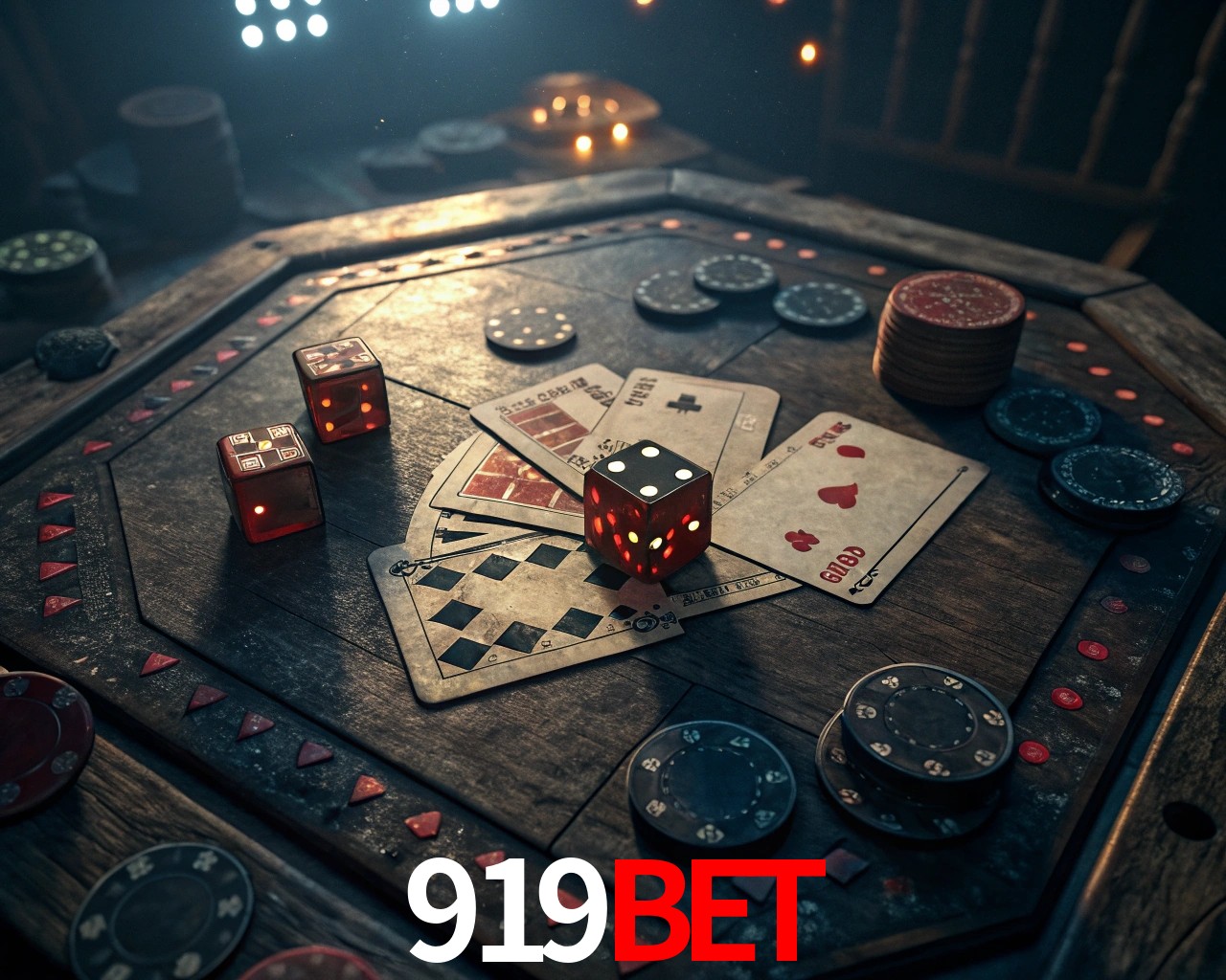 cassino 919BET