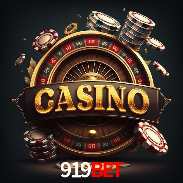 Interface do App 919bet