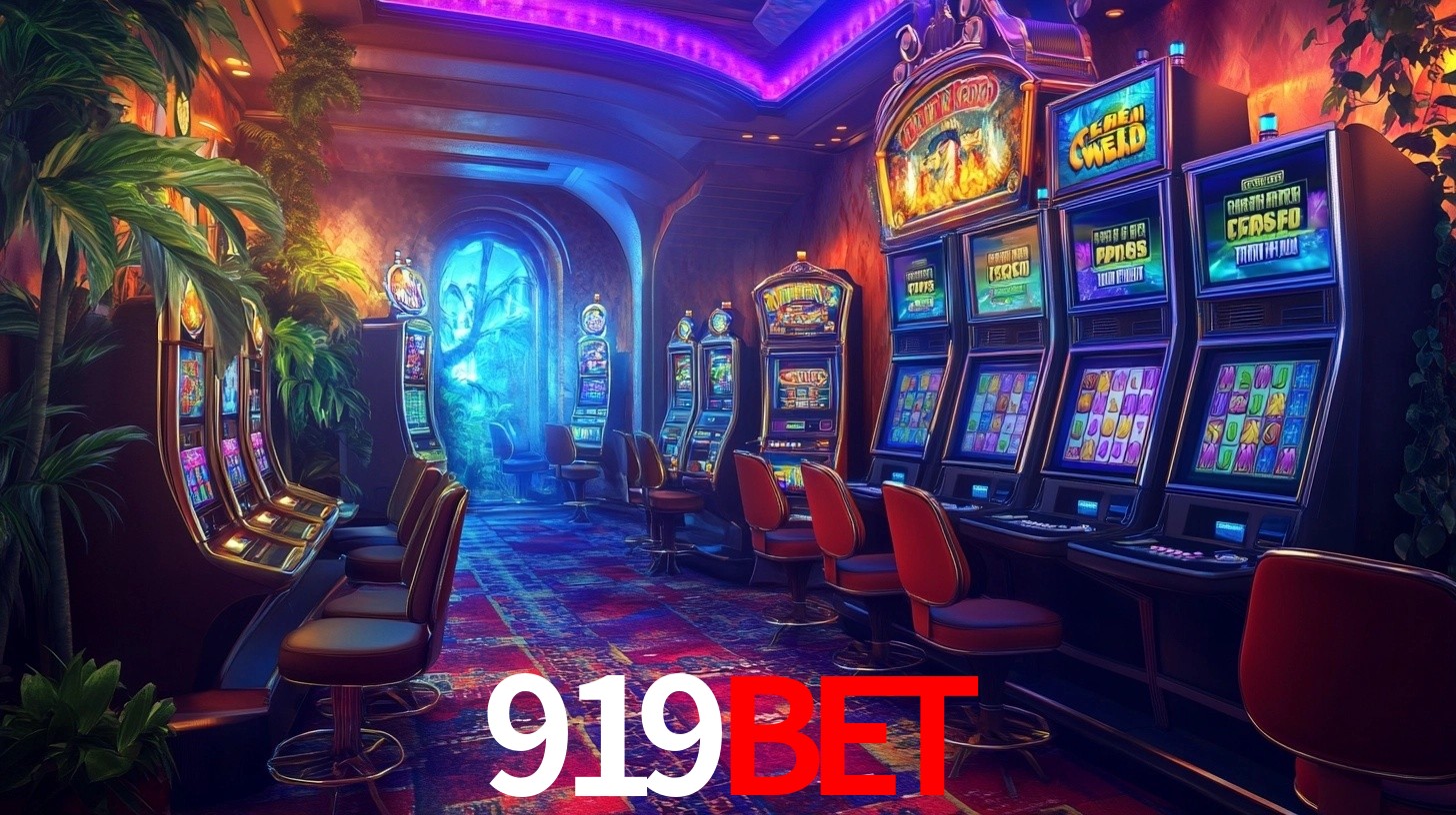 Torneios 919bet