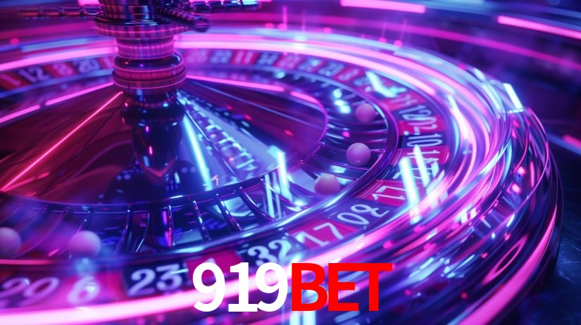 Programa VIP 919bet