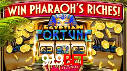 Apostas Esportivas na 919bet: Um Guia Completo