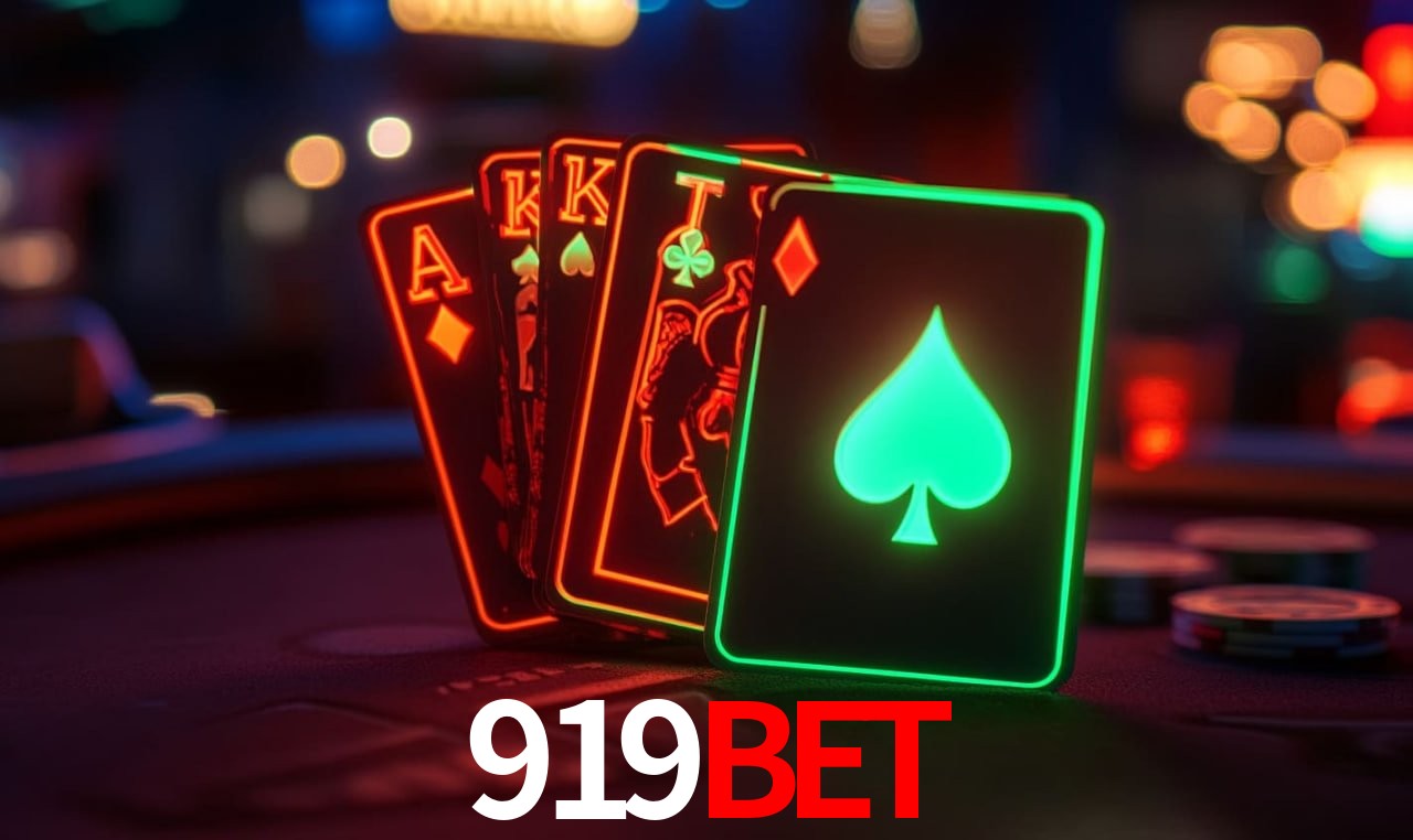 Ofertas Exclusivas 919bet