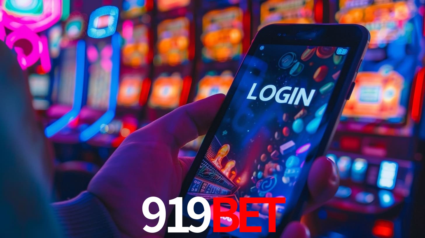 Avaliações dos Jogadores 919bet
