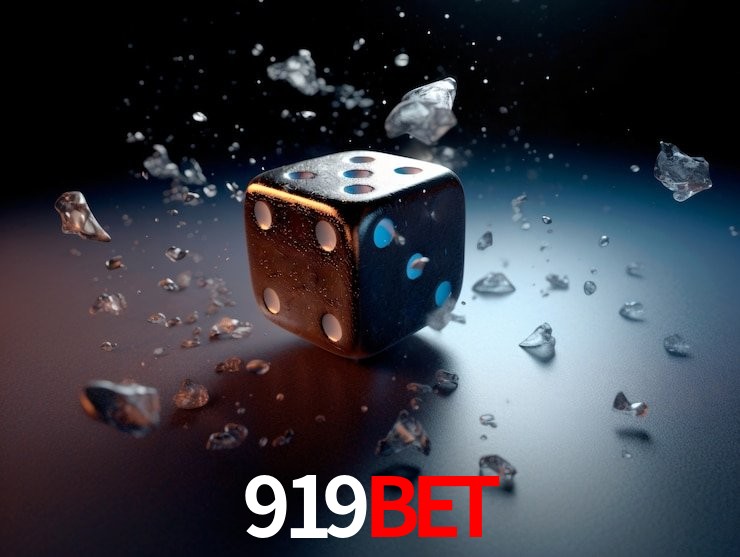Tecnologia da Plataforma 919bet
