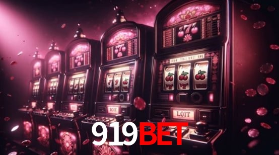 Apostas de Futebol 919bet