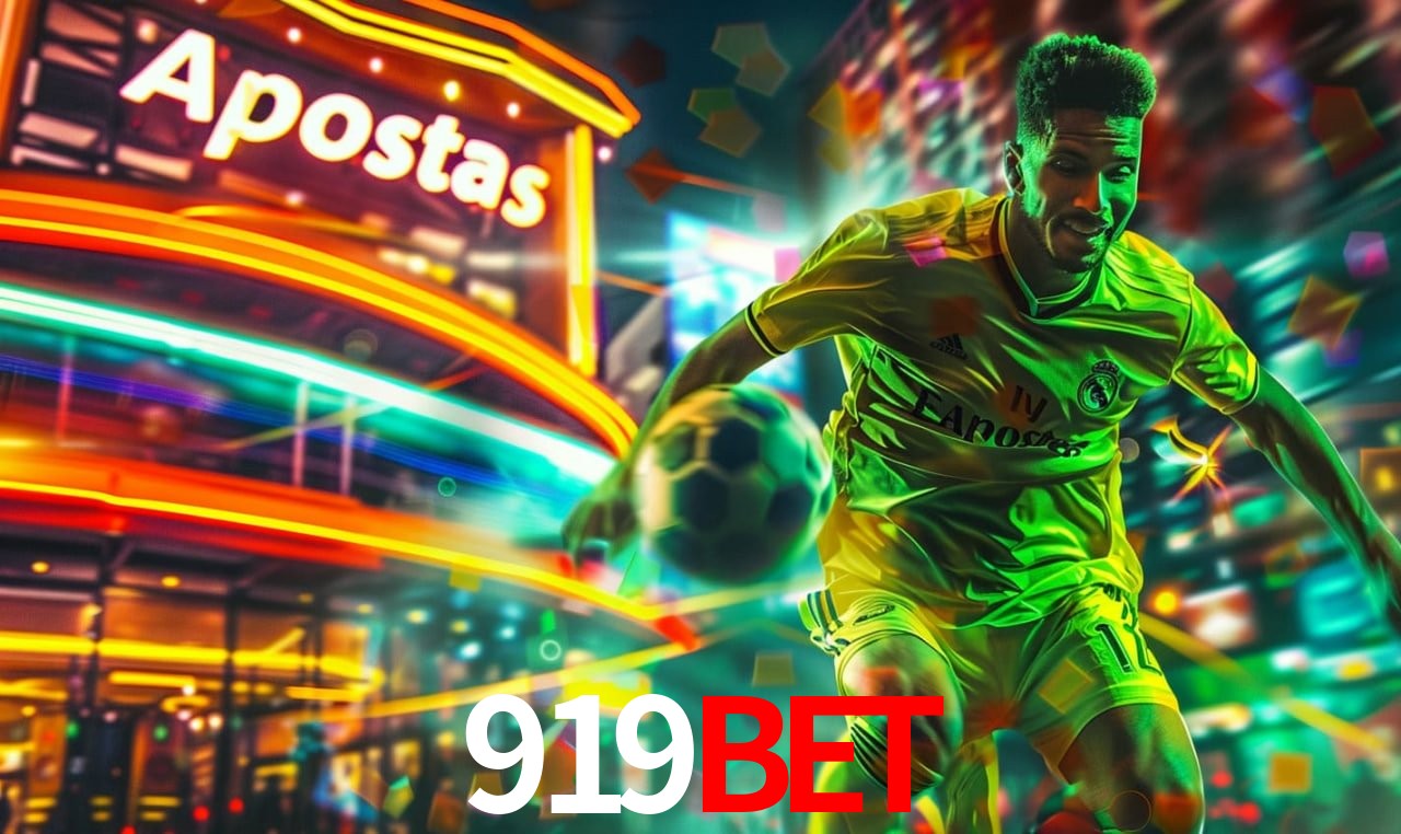 Especiais de Fim de Semana 919bet