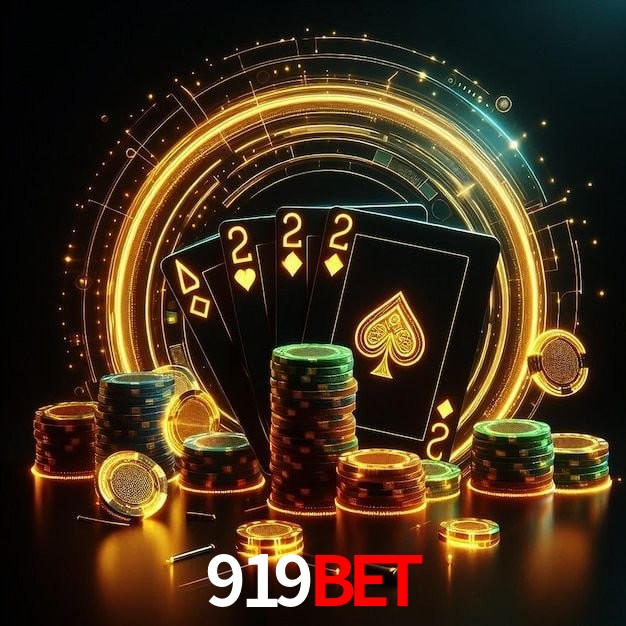 Promoções Sazonais 919bet