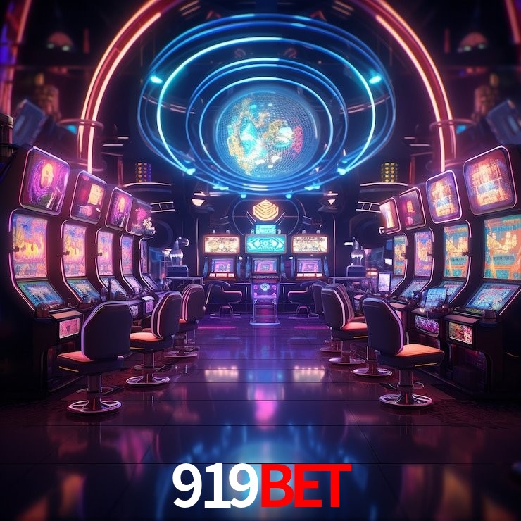 Promoções Sazonais 919bet