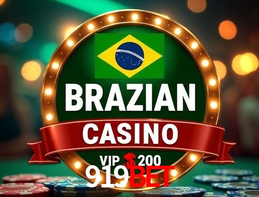 Especiais de Fim de Semana 919bet