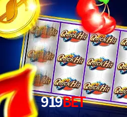 Desvendando o Mundo dos Jogos Virtuais na 919bet