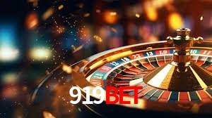 Segurança 2FA 919bet
