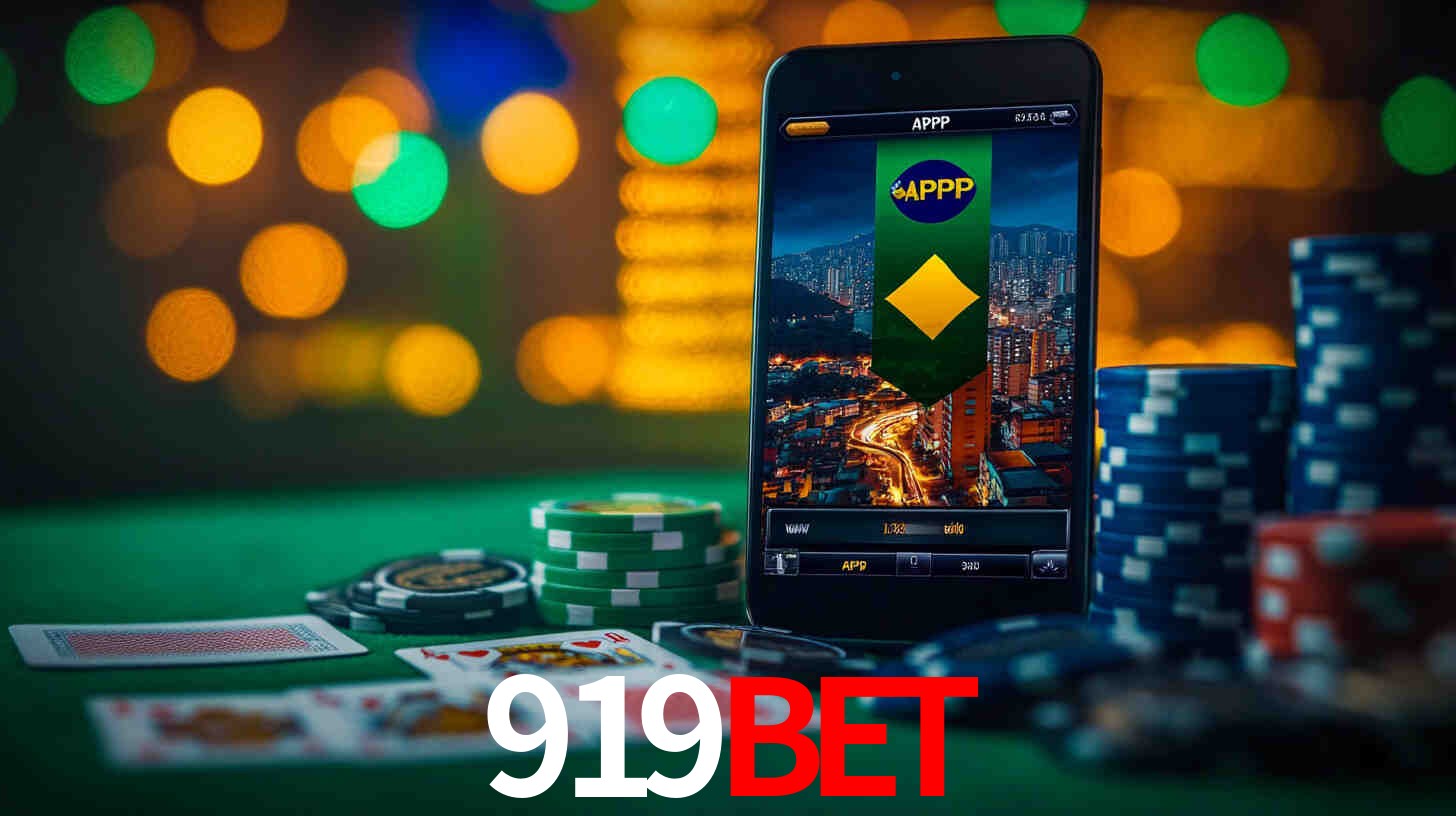 Apostas de Basquete 919bet