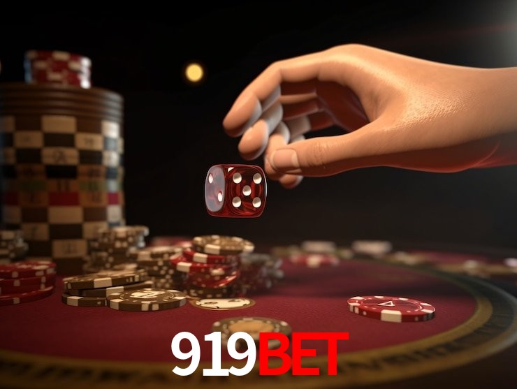 Ofertas Exclusivas 919bet