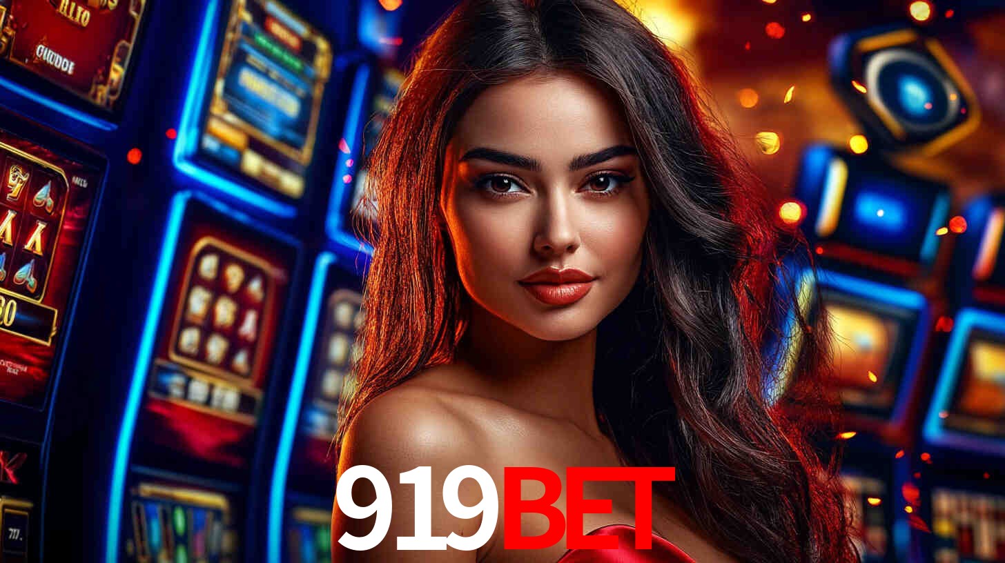 Apostas de Tênis 919bet