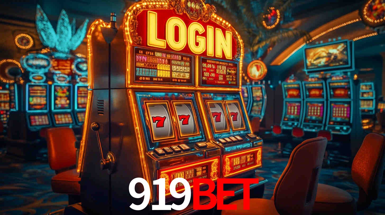 919bet