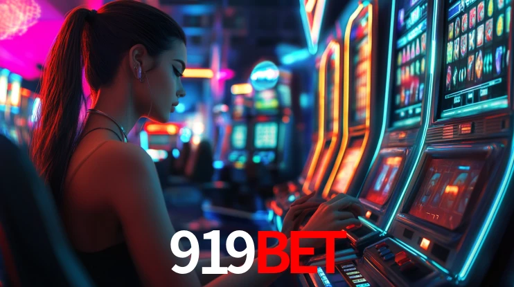 919bet