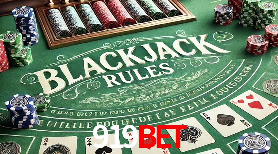 Casino VIP 919bet