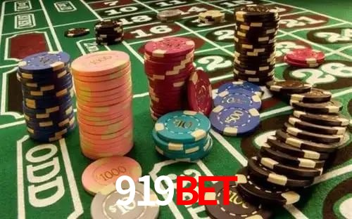 Interface Premium 919bet