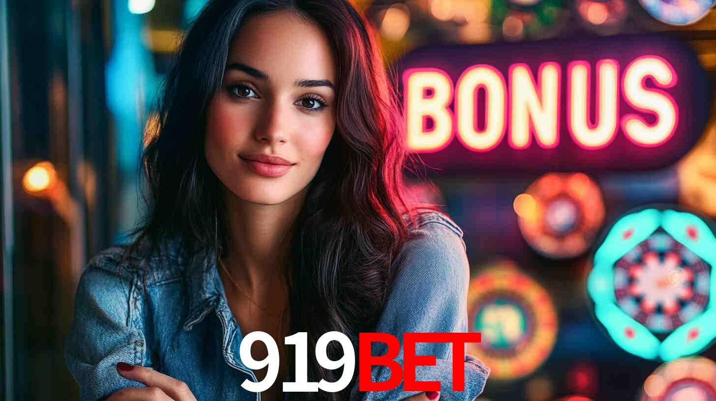 919bet: A Experiência de Casino com Jogos de Mesa ao Vivo
