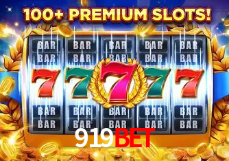 Apostas Esportivas na 919bet: Um Guia Completo