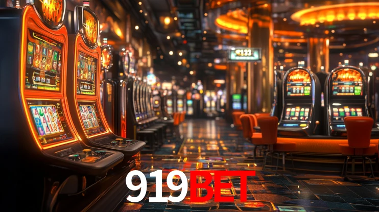 919bet: Jogos de Caça-Níqueis-Altas Recompensas, Roleta-Velocidade, Blackjack-Desafios Máximos
