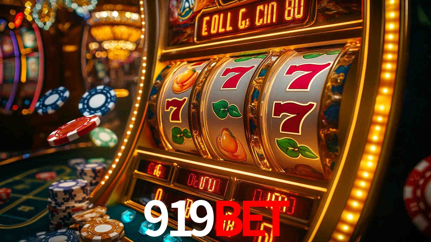 Ofertas Imperdíveis na 919bet: Promoções e Bônus Que Valem a Pena
