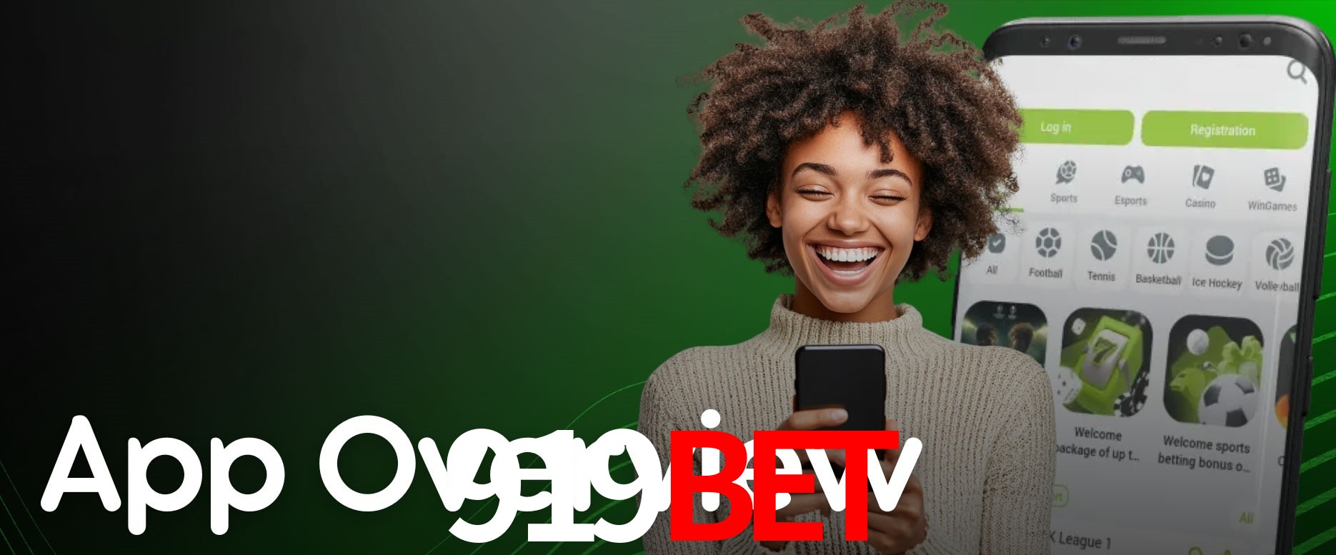 Descubra o Mundo do Cassino Online com 919bet