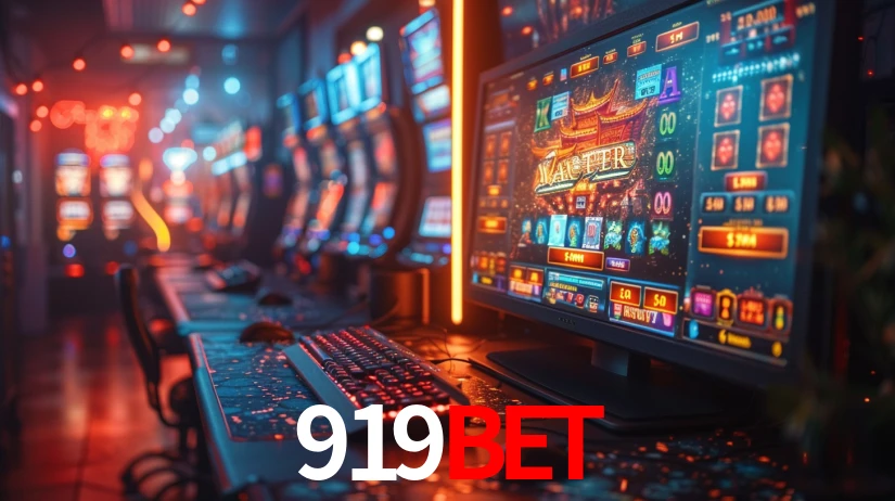 919bet