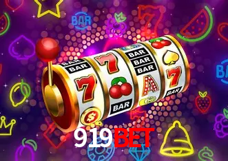 Descubra a Essência do 919bet: Nossa História e Compromissos