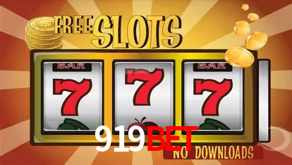 Desvendando o Mundo dos Jogos Virtuais na 919bet