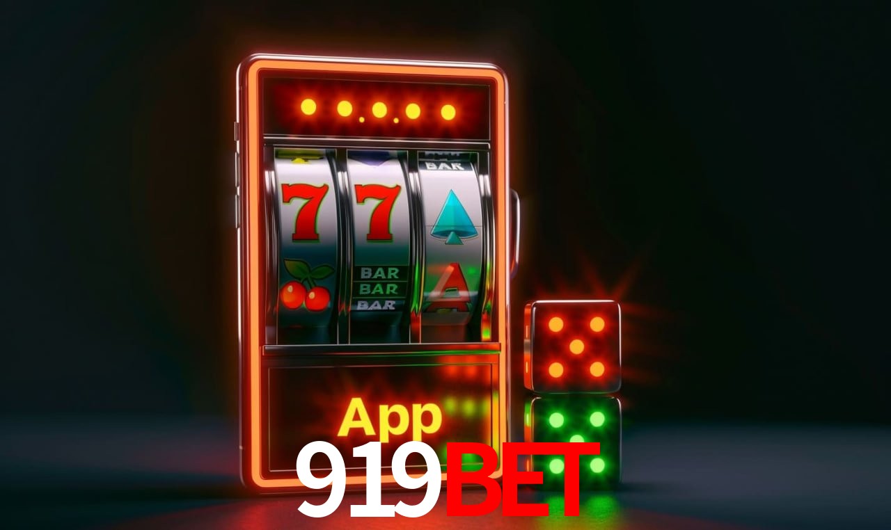 Integração de APIs 919bet