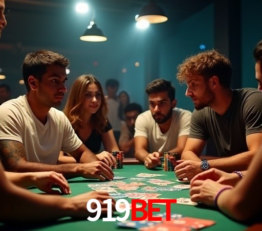 Sistemas de Segurança 919bet