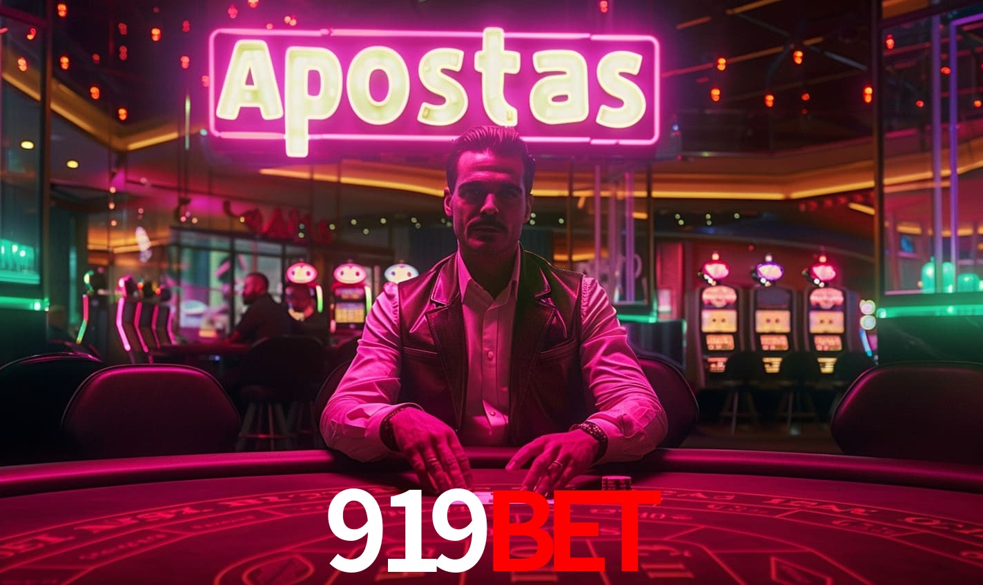 PIX Instantâneo 919bet