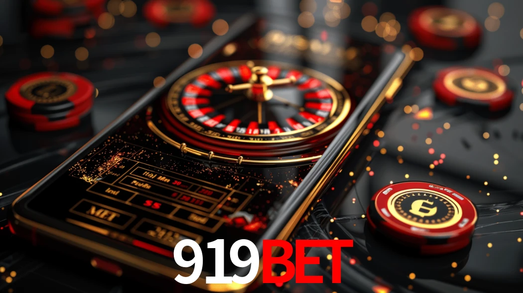 Mesa de Blackjack 919bet