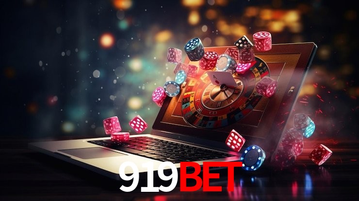 Mesa de Blackjack 919bet