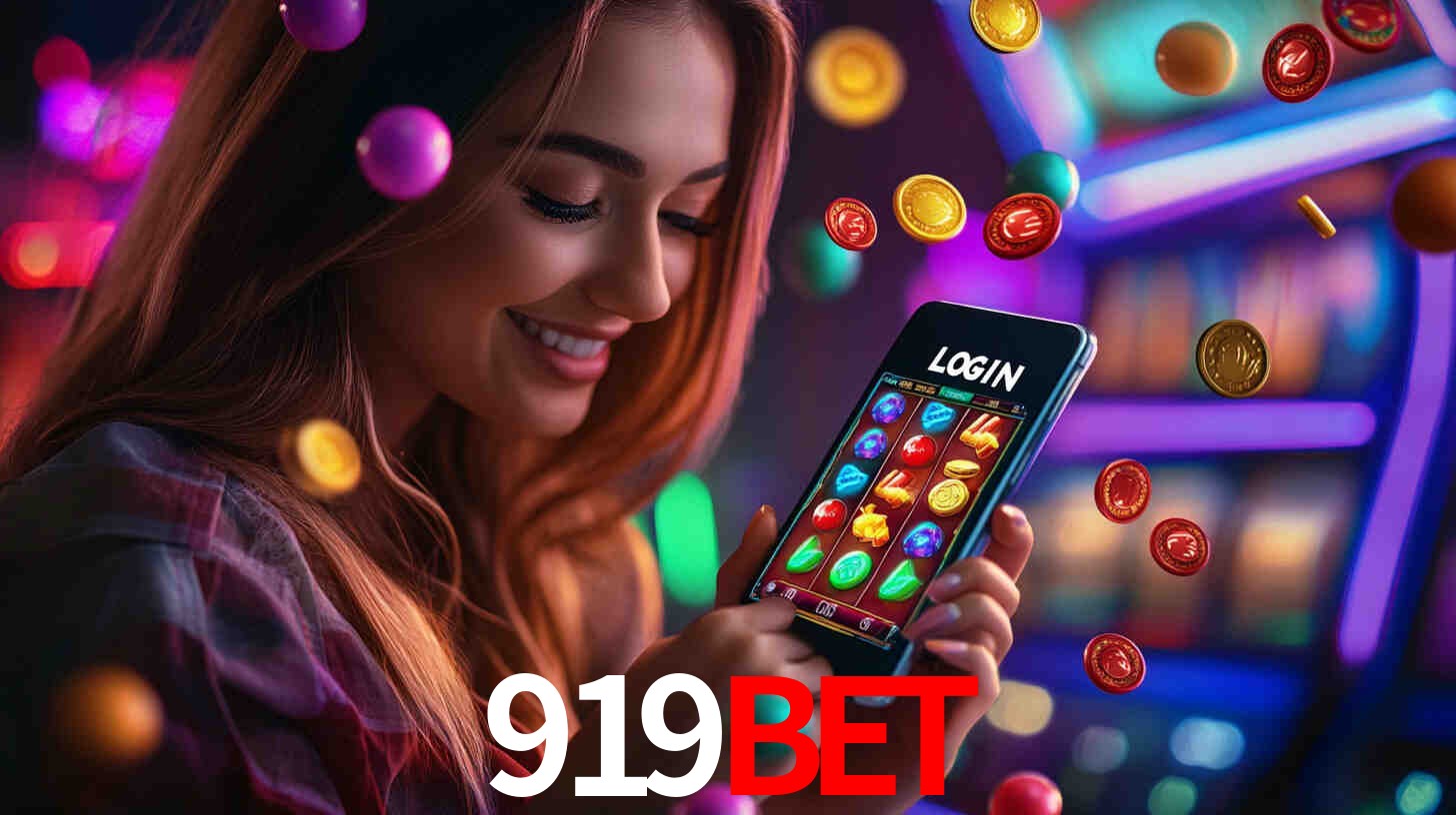 919bet: Seu Especialista em Apostas Esportivas Brasileiras