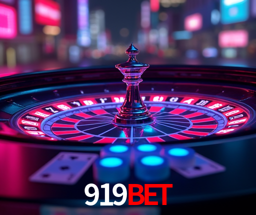 Interface Premium 919bet