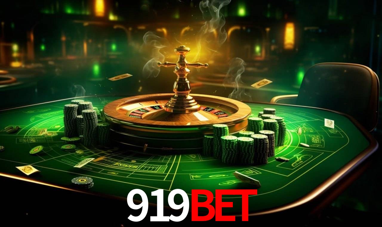 Casino VIP 919bet