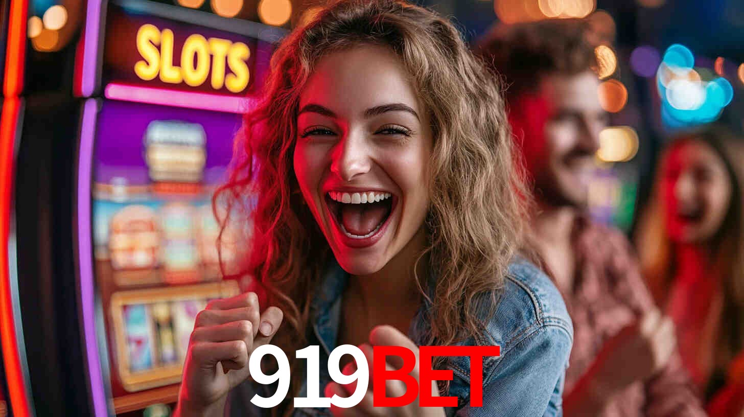 Estatísticas Esportivas 919bet