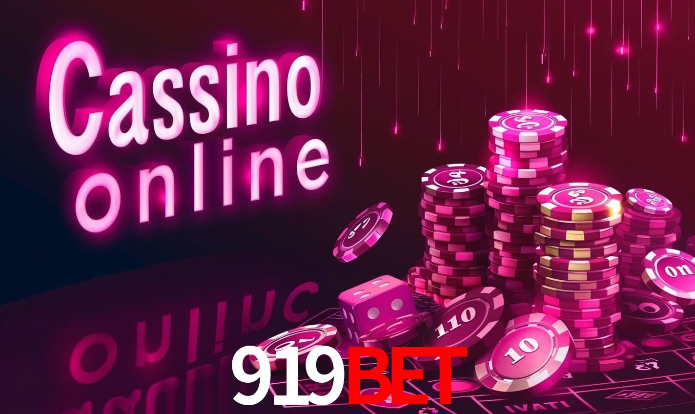 Jogos Exclusivos 919bet