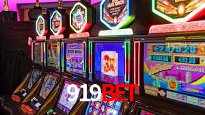 Apostas de Tênis 919bet