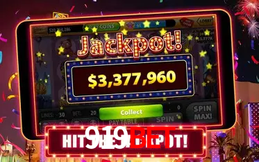 Inovações de Jogos na 919bet: O Futuro das Experiências Interativas