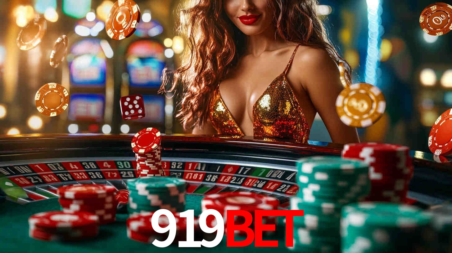 919bet login